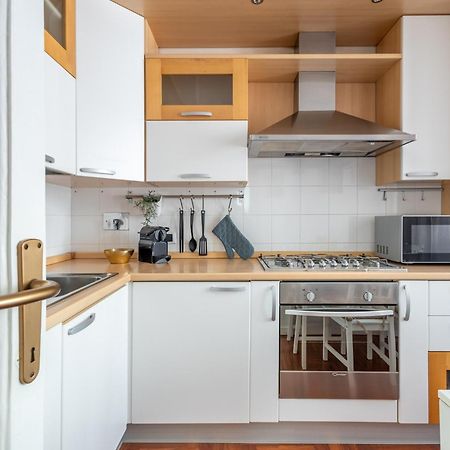 Your Elegant Loft At Termini Station Рим Екстериор снимка