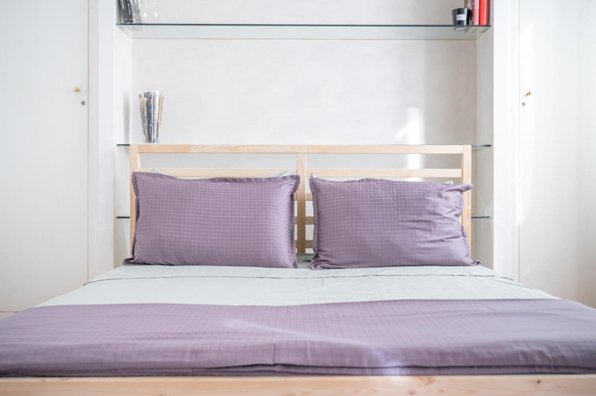 Your Elegant Loft At Termini Station Рим Екстериор снимка