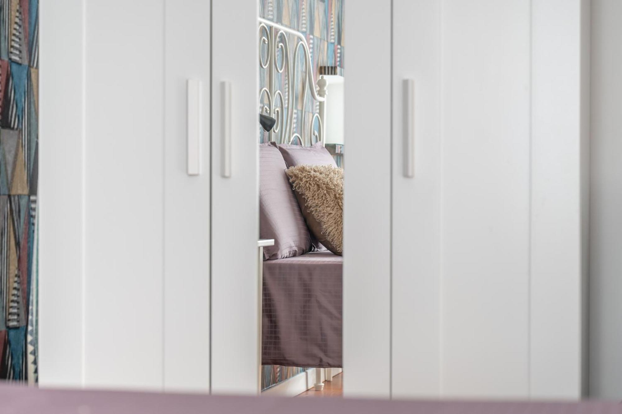 Your Elegant Loft At Termini Station Рим Екстериор снимка