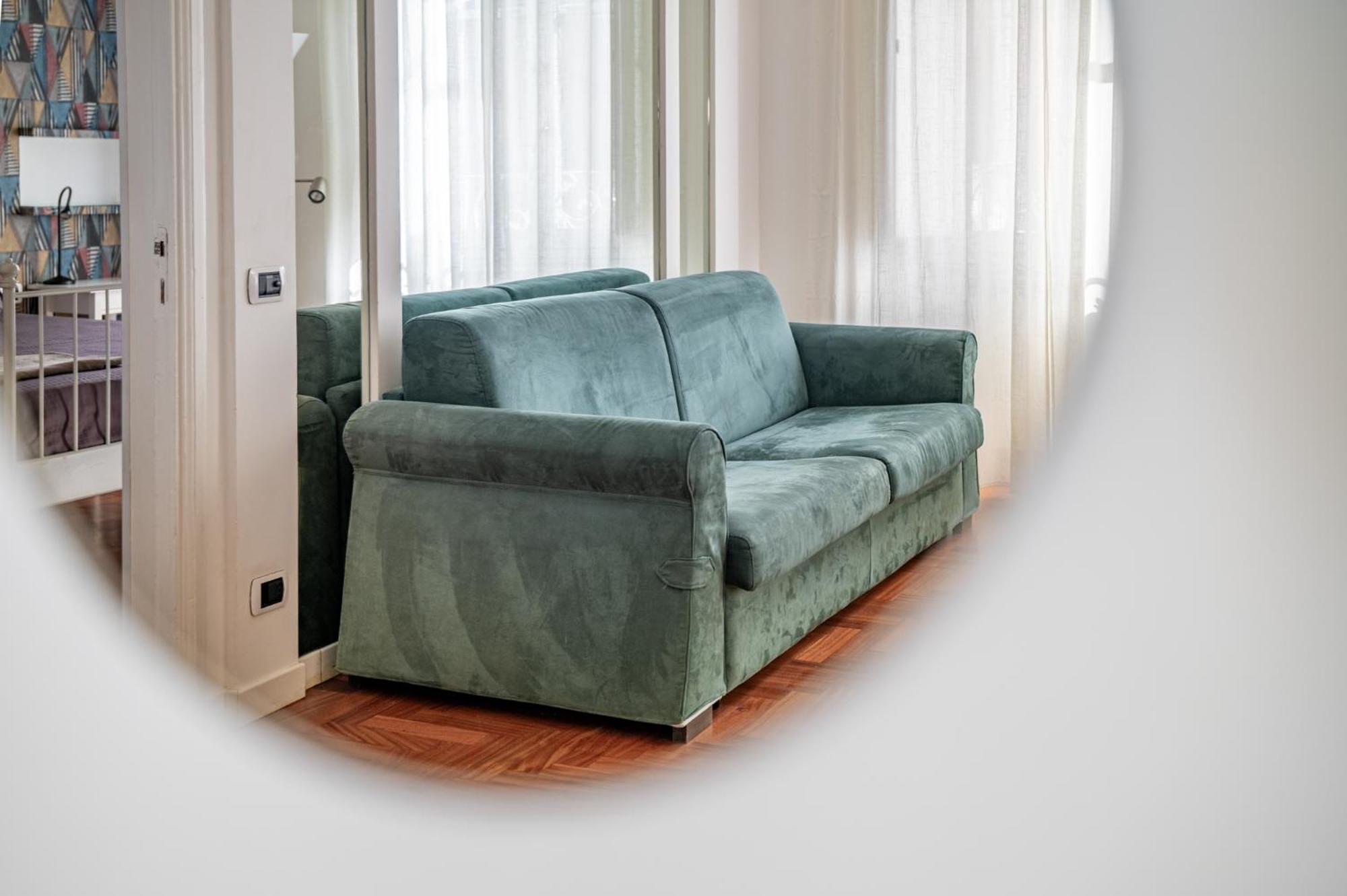 Your Elegant Loft At Termini Station Рим Екстериор снимка