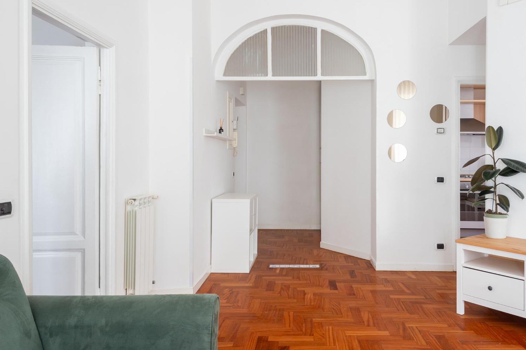 Your Elegant Loft At Termini Station Рим Екстериор снимка