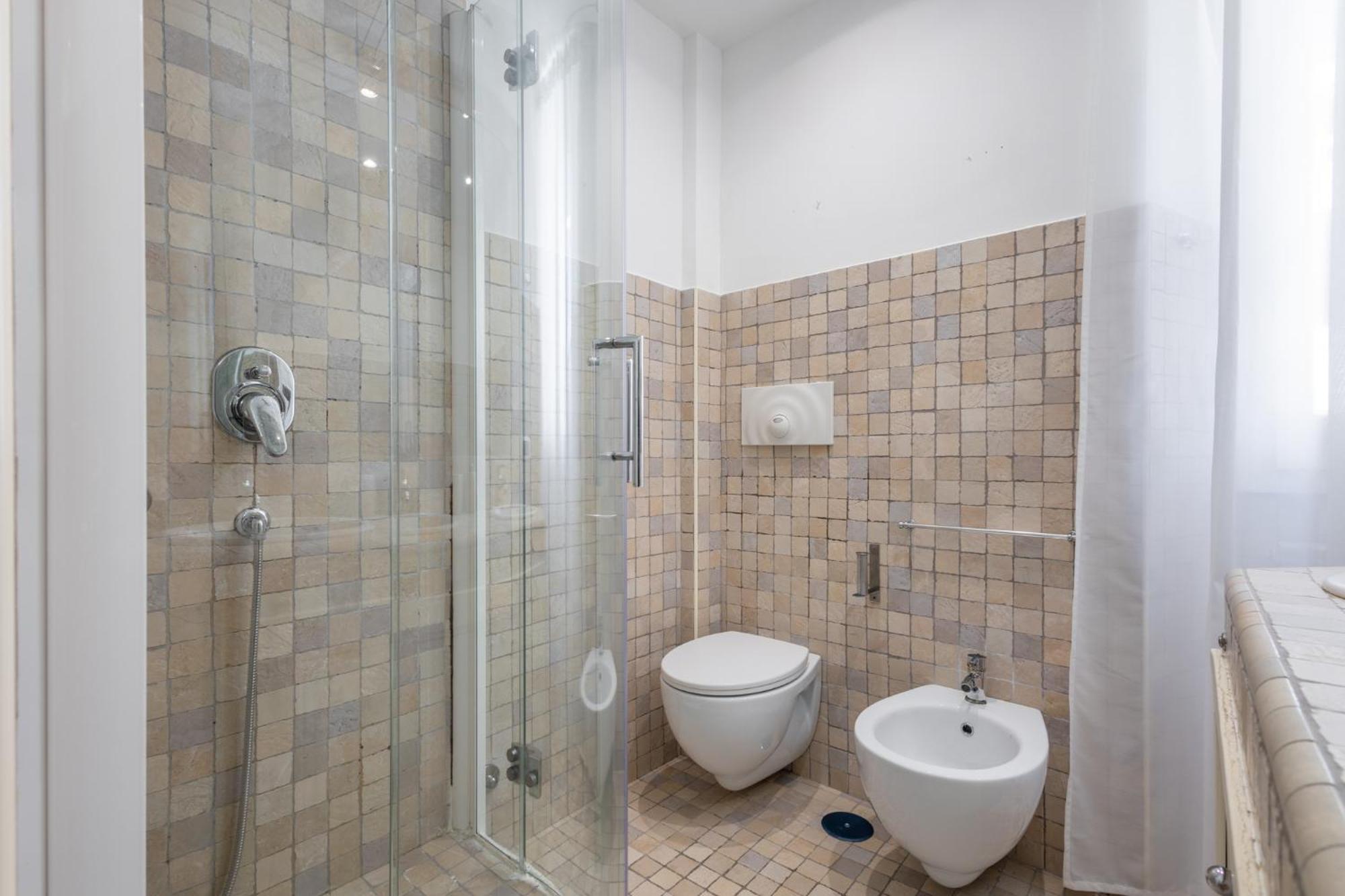 Your Elegant Loft At Termini Station Рим Екстериор снимка